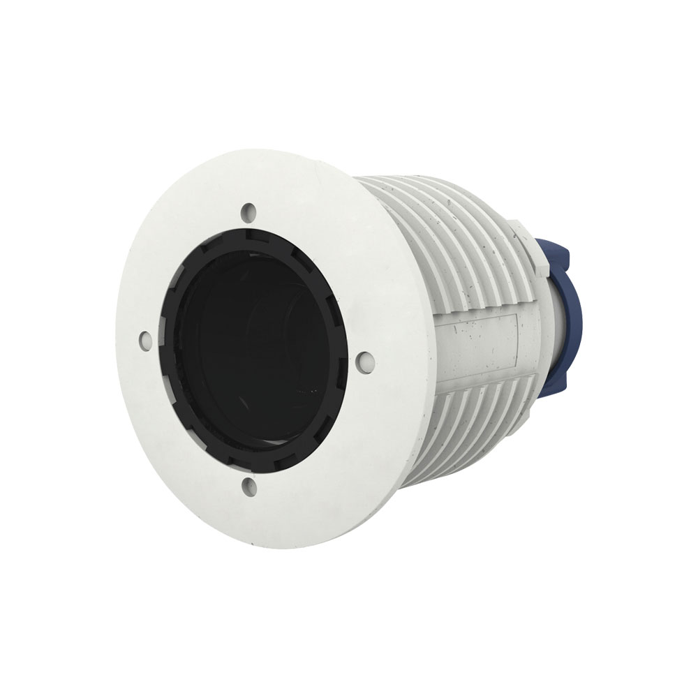 MOBOTIX-34 | 8MP Sensor Module (Day/Night), White