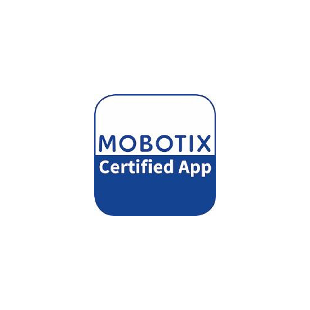 MOBOTIX-49 | Aplicación de validación térmica MOBOTIX