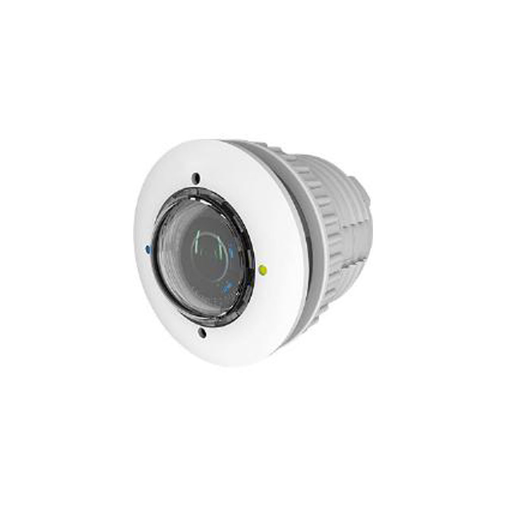 MOBOTIX-67 | Mobotix 12MP hemispheric sensor module for M73/S74 cameras
