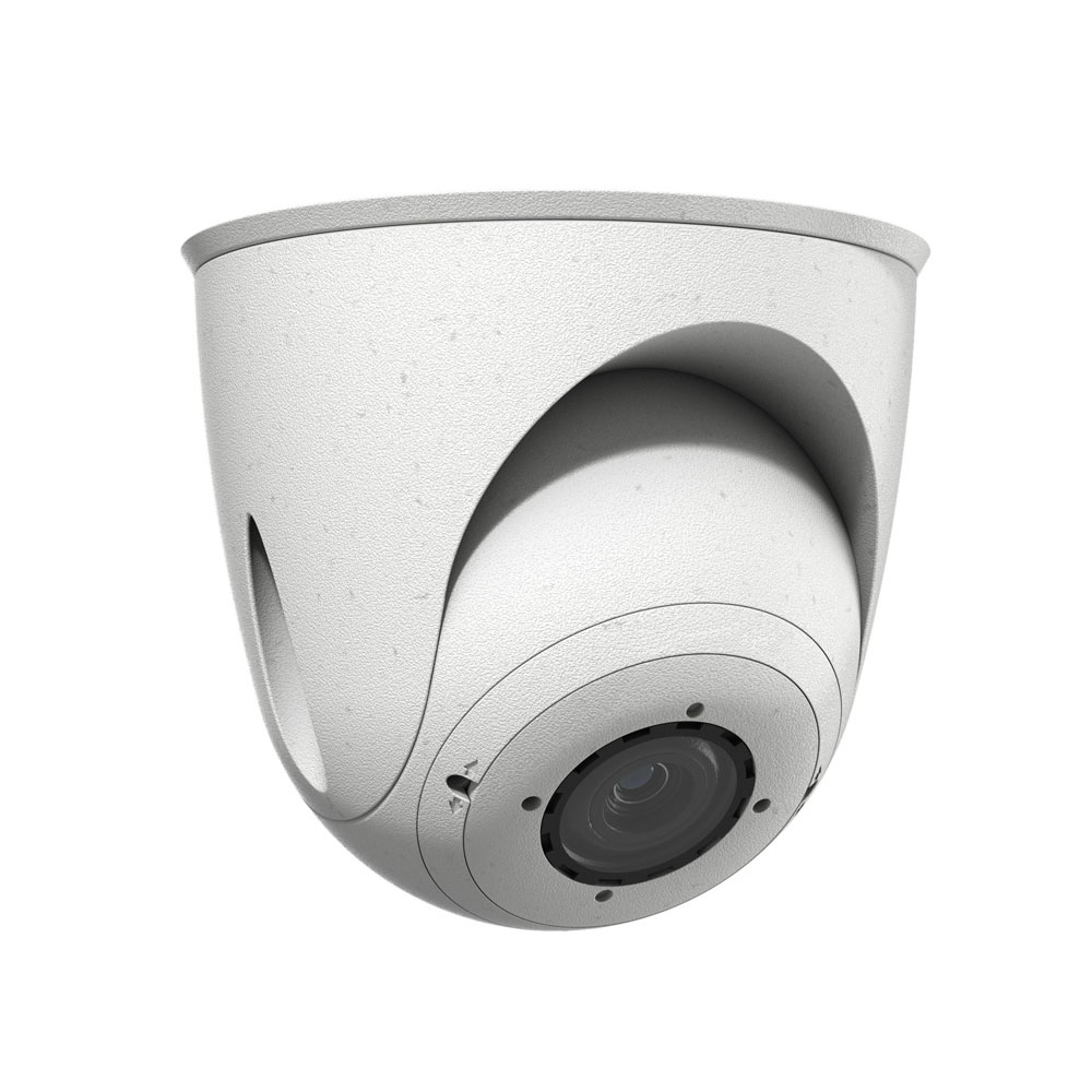 MOBOTIX-69 | Montura PTMount S7x blanca para módulos ópticos Mobotix