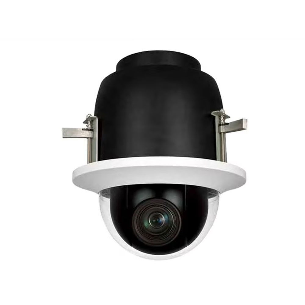 MOBOTIX-8 | Dome PTZ da 2MP per interni con zoom 30X