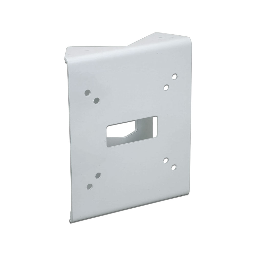 MOBOTIX-88 | Support de poteau MOBOTIX pour caméras M1x et M2x avec montage SecureFlex et VarioFlex