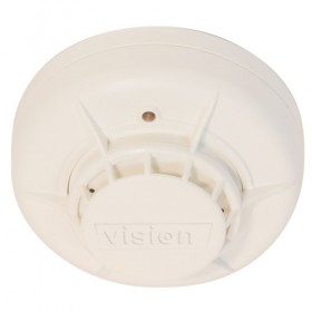 MORLEY-55 | ECO1000 conventional thermo-speed detector