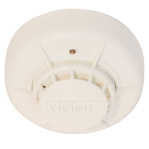 MORLEY-56 | Conventional Thermal Detector 58º C