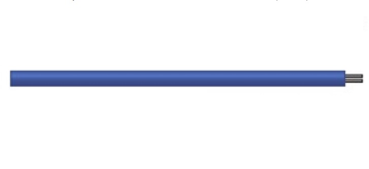 MORLEY-78 | Cable sensor de calor de 138º funda hidrocarburos