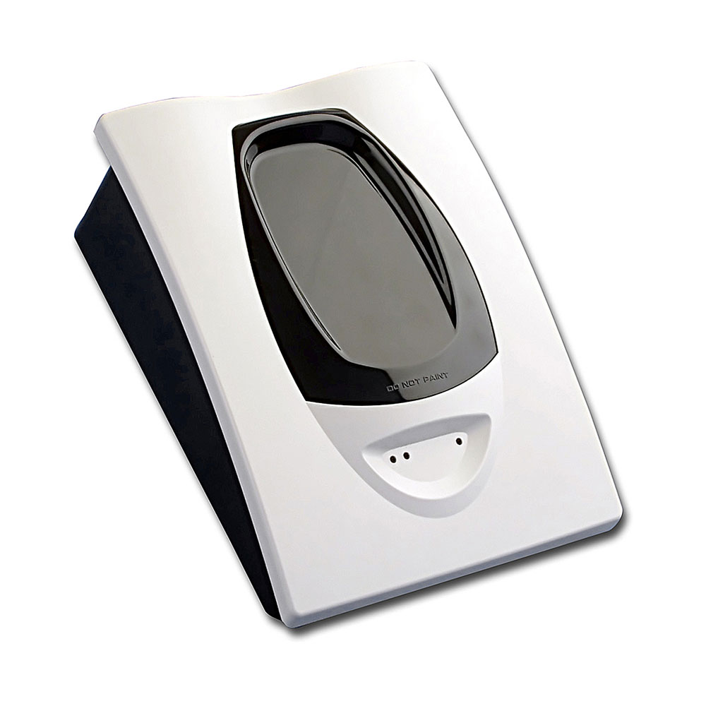 NOTIFIER-192 | Barrera convencional para detección de humo por reflexión de haz de luz infrarroja