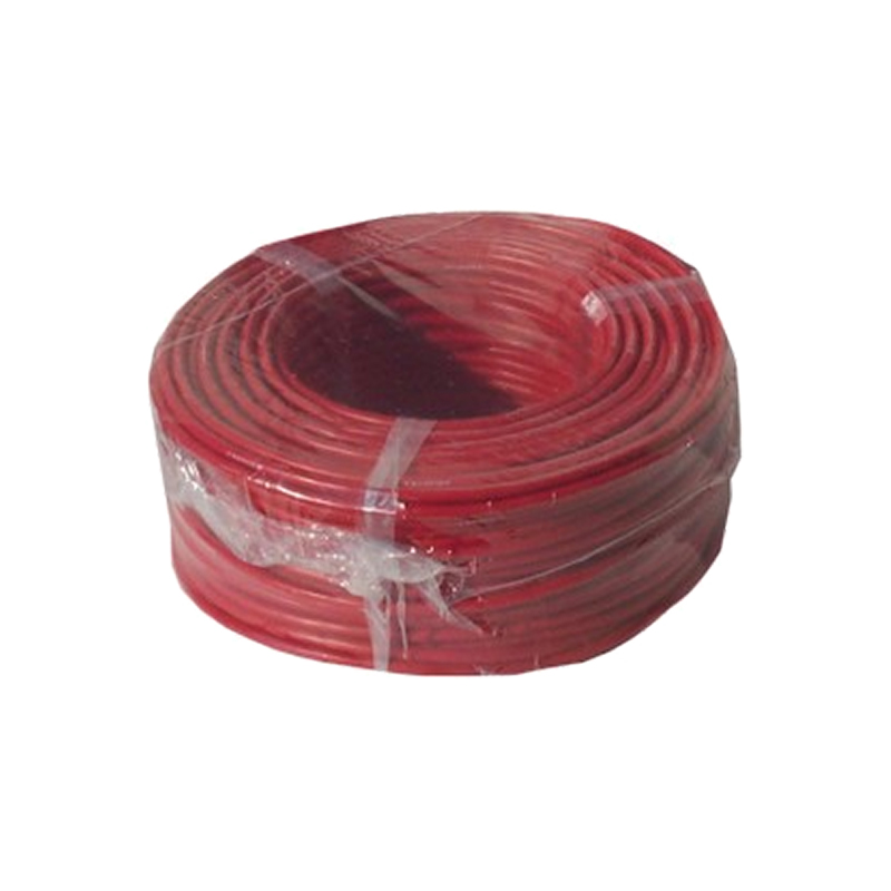 NOTIFIER-559 | 2x2.5-LHR Cable de 2 x 2,5 libre de halógenos y resistente al fuego en bóbina de 500 metros