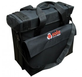 NOTIFIER-582 | SOLO-610 Bolsa de transporte