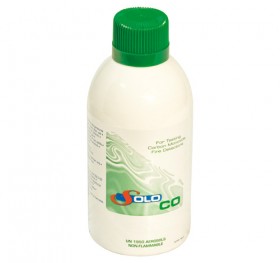 NOTIFIER-588 | SOLO-C3 Aerosol de CO