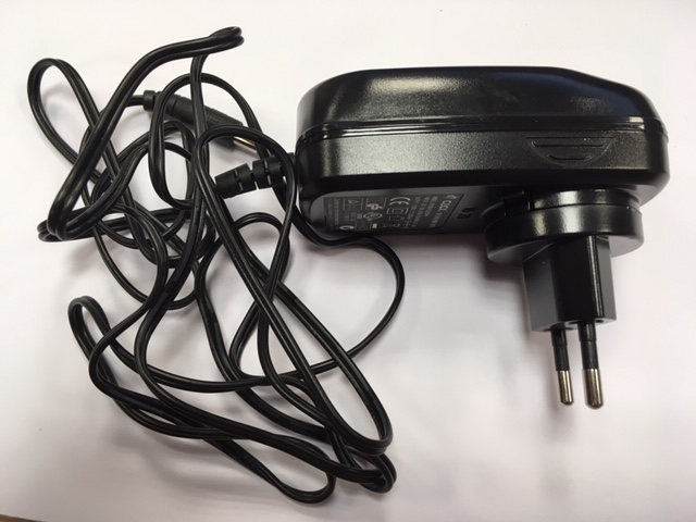 NOTIFIER-611 | V354005 POL loop tester charger