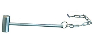 NOTIFIER-619 | Replacement hammer for button AC-1460R