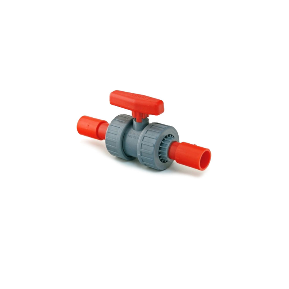 XTRALIS-31 | Vesda Xtralis 2-way valve - PIP-023