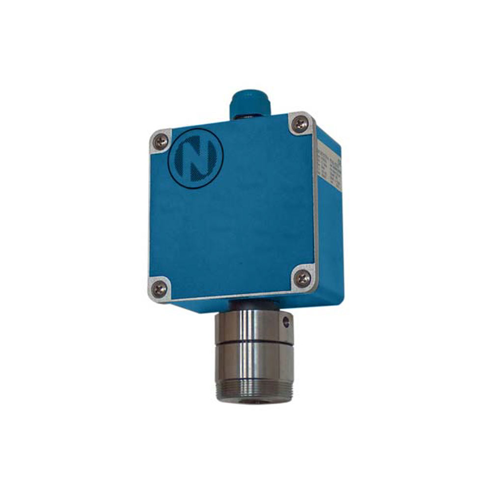 NOTIFIER-807 | Detetor de CO2 por infravermelhos NOTIFIER série VGS-CO2