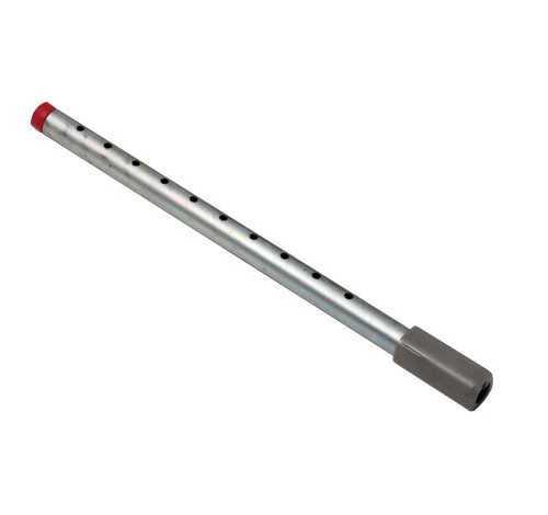 NOTIFIER-90 | Metal Aspiration Tube For Ducts Between 30cm And 60cm From A