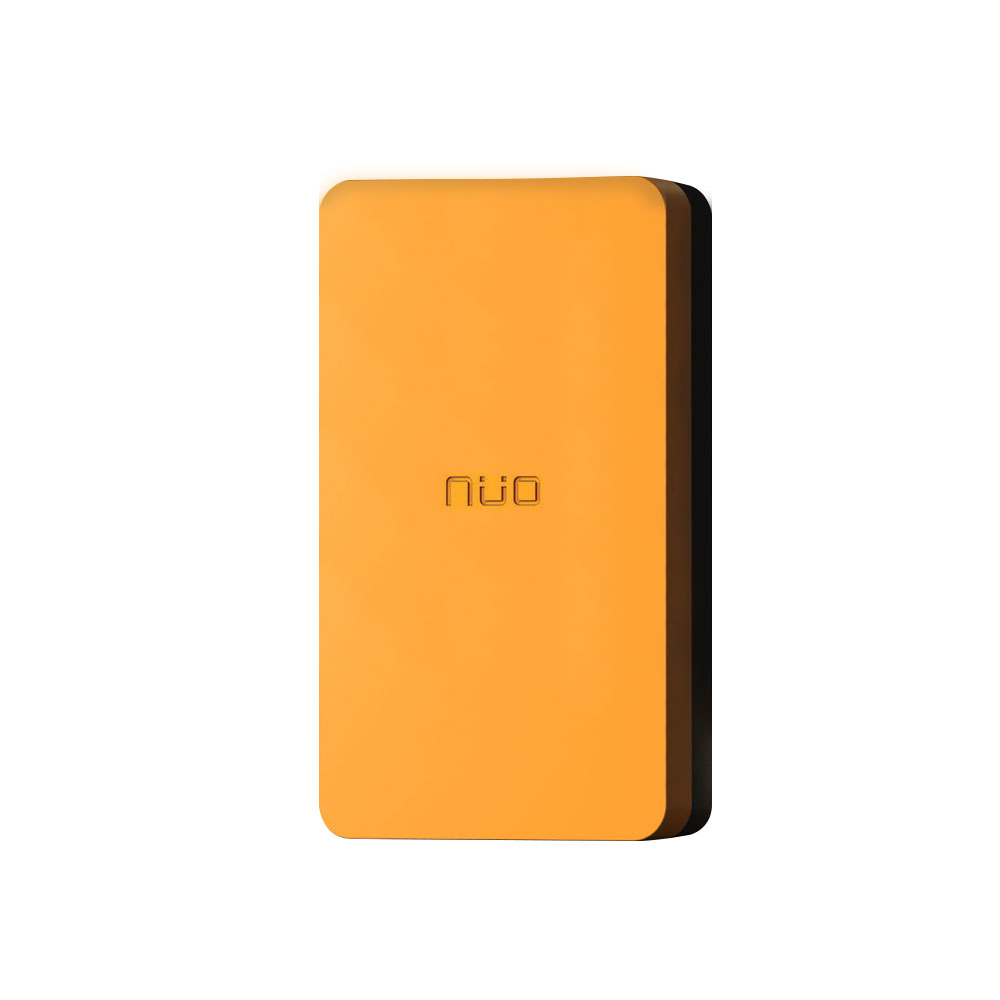 NUO-46 | Safe door unit for two S-type readers