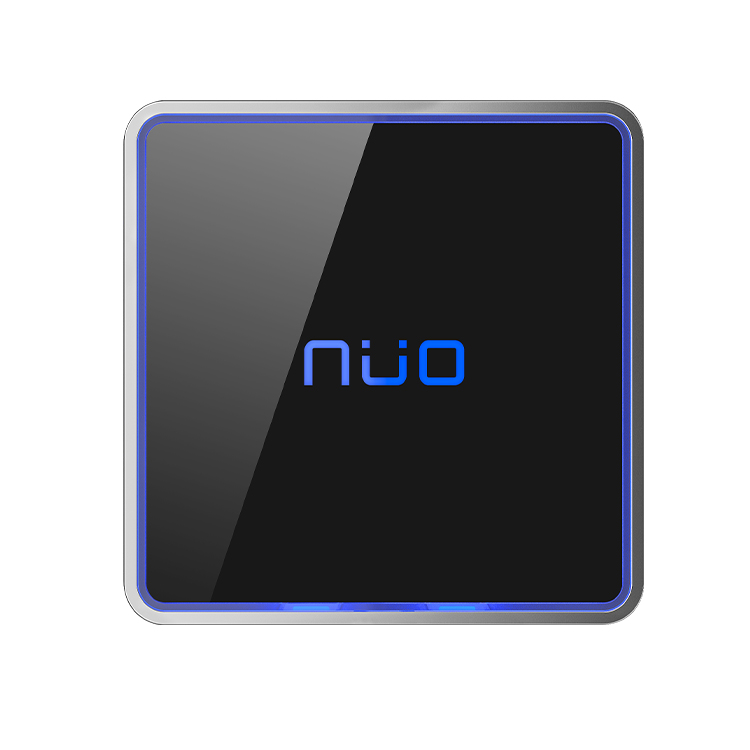 NUO-12 | Reader Air (Noir)