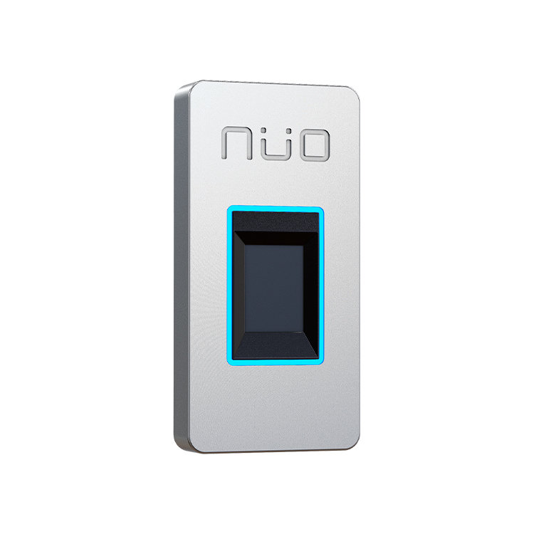 NUO-15 | Lu Reader (Silver)