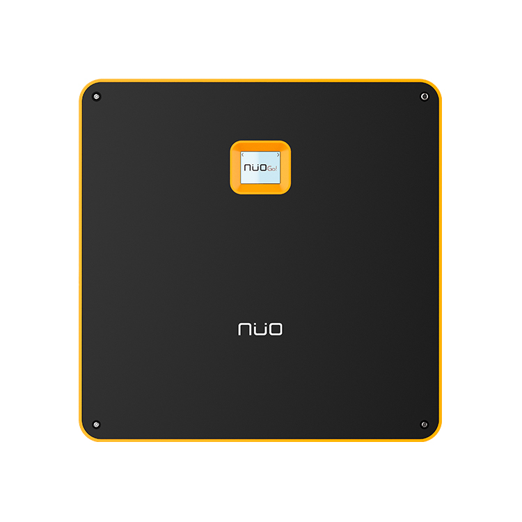 NUO-47 | IP access controller for the management of up to 8 doors