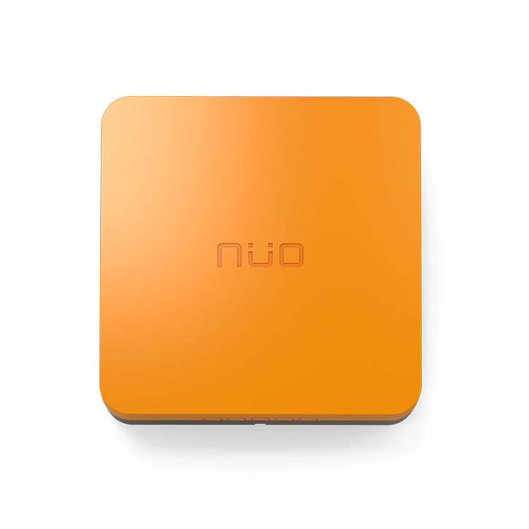 NUO-4 | Secure Door Unit