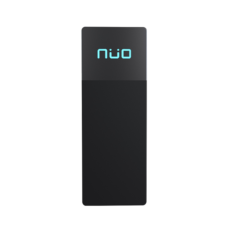 NUO-6 | Reader Run Noir/Noir