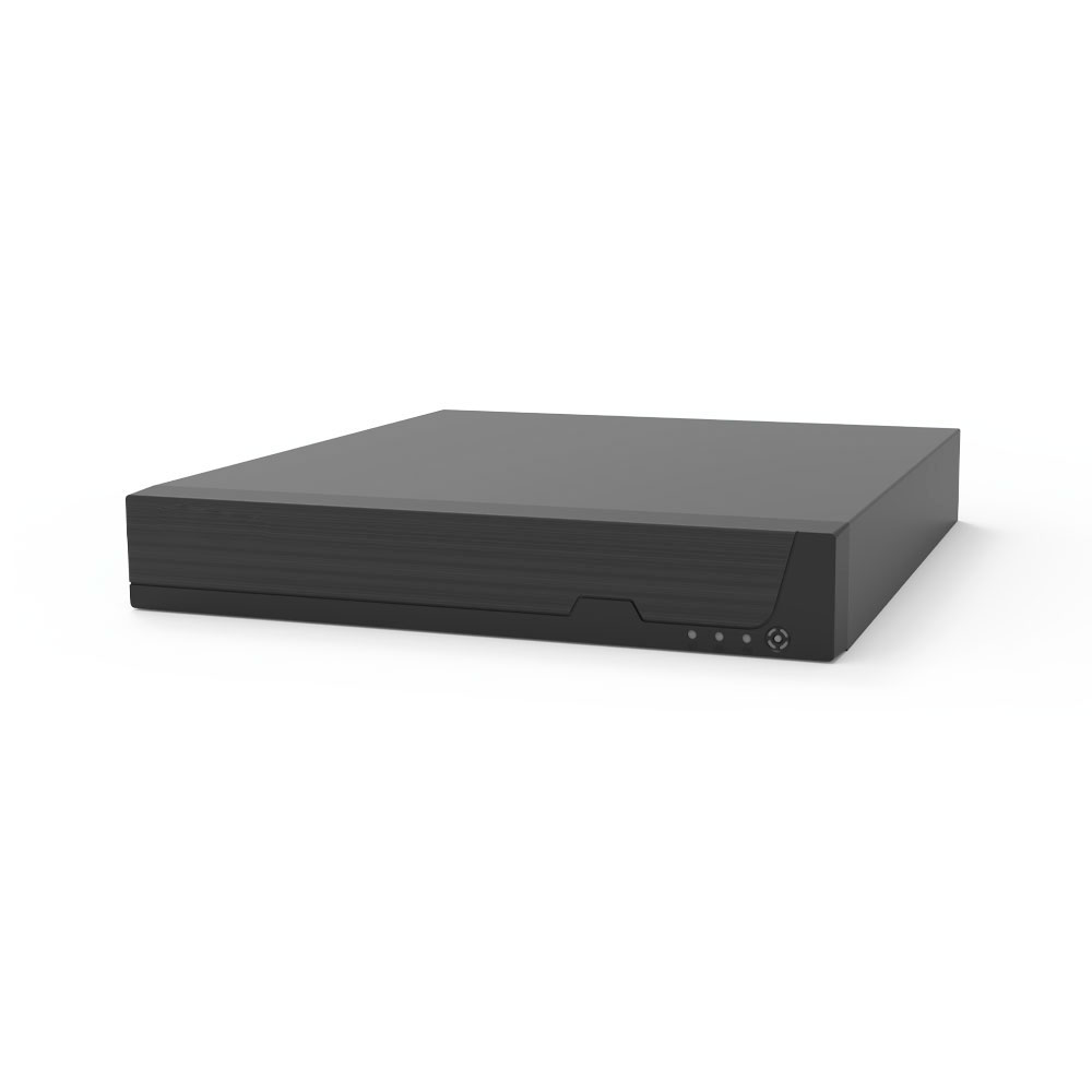 NVR2110M-NB | NVR IP serie Entry a 10 canali