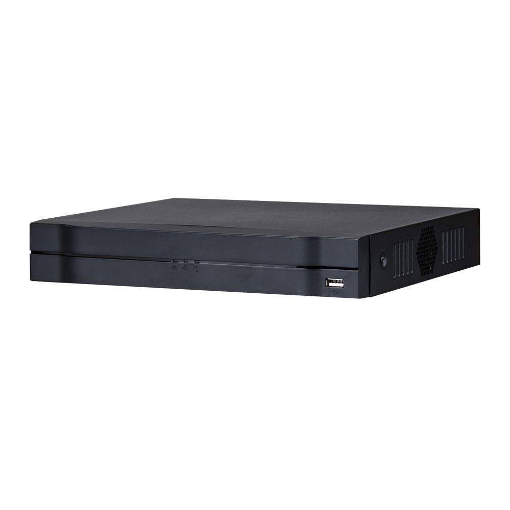 NVR308-8M-H1-P8 - NVR308-8M-H1-P8 | By Demes Group