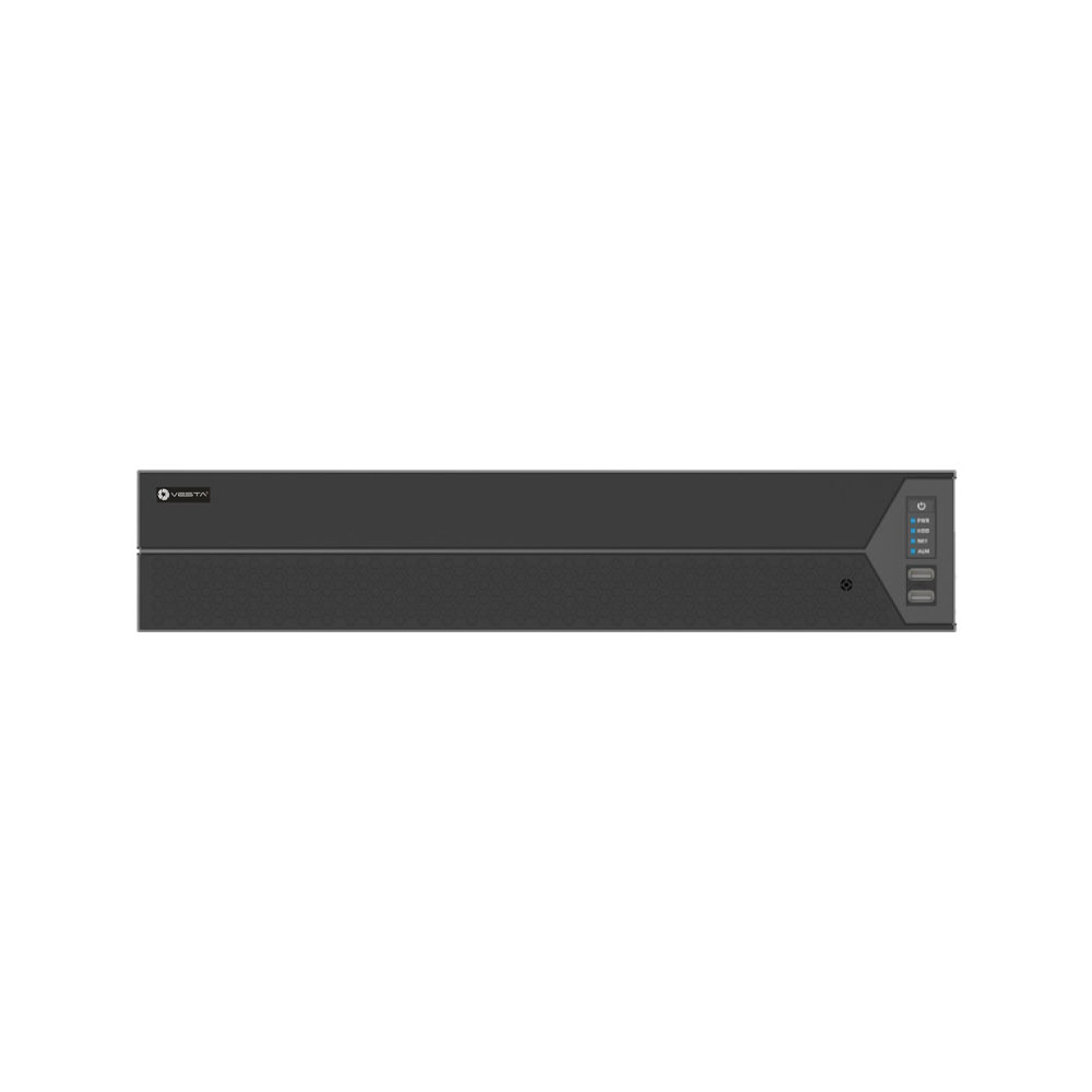 NVR7464-IO-ULTRA | NVR IP Ultra AI Series de 64 canales