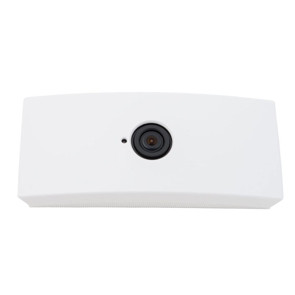 OPTEX-152 | People counter sensor based on 3D indoor video