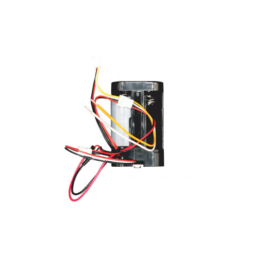 OPTEX-179 | Caja portapilas para los detectores OPTEX-118, OPTEX-119, OPTEX-127, OPTEX-128, OPTEX-114, OPTEX-115, OPTEX-123, OPTEX-124, OPTEX-157 y OPETX-158