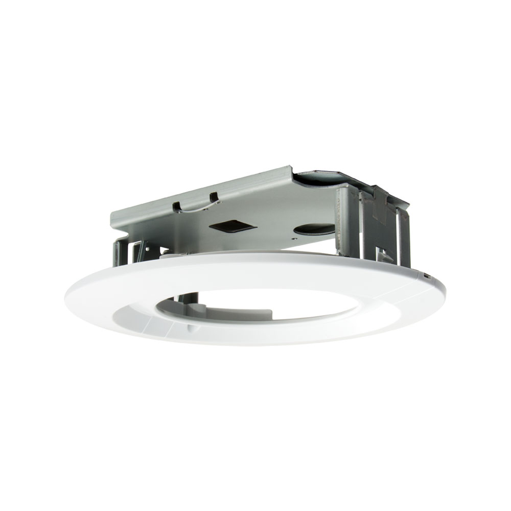 OPTEX-209 | RLS-2020 flush-mounting bracket for detectors