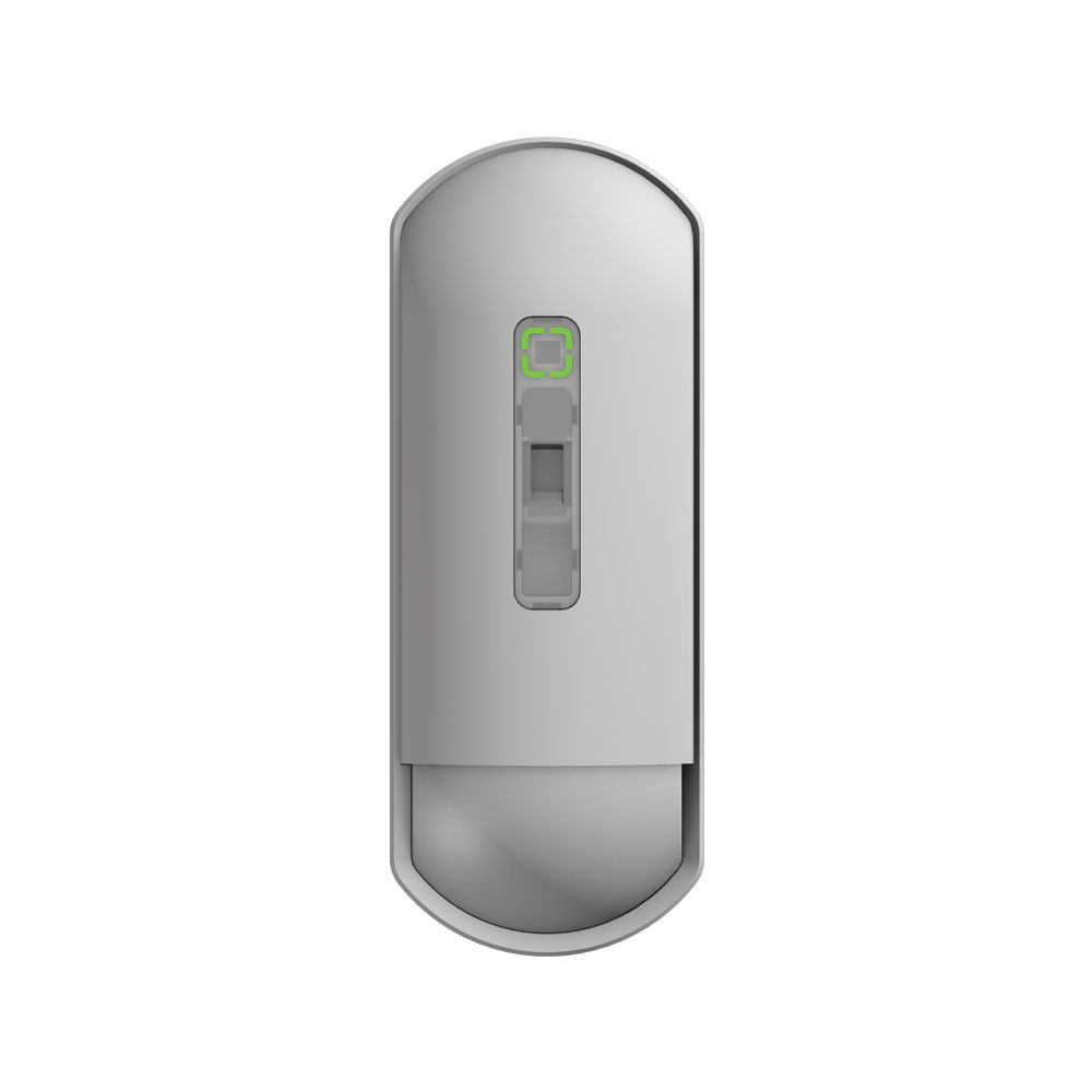 OPTEX-217 | Detector doble tecnología Serie FlipX Advanced