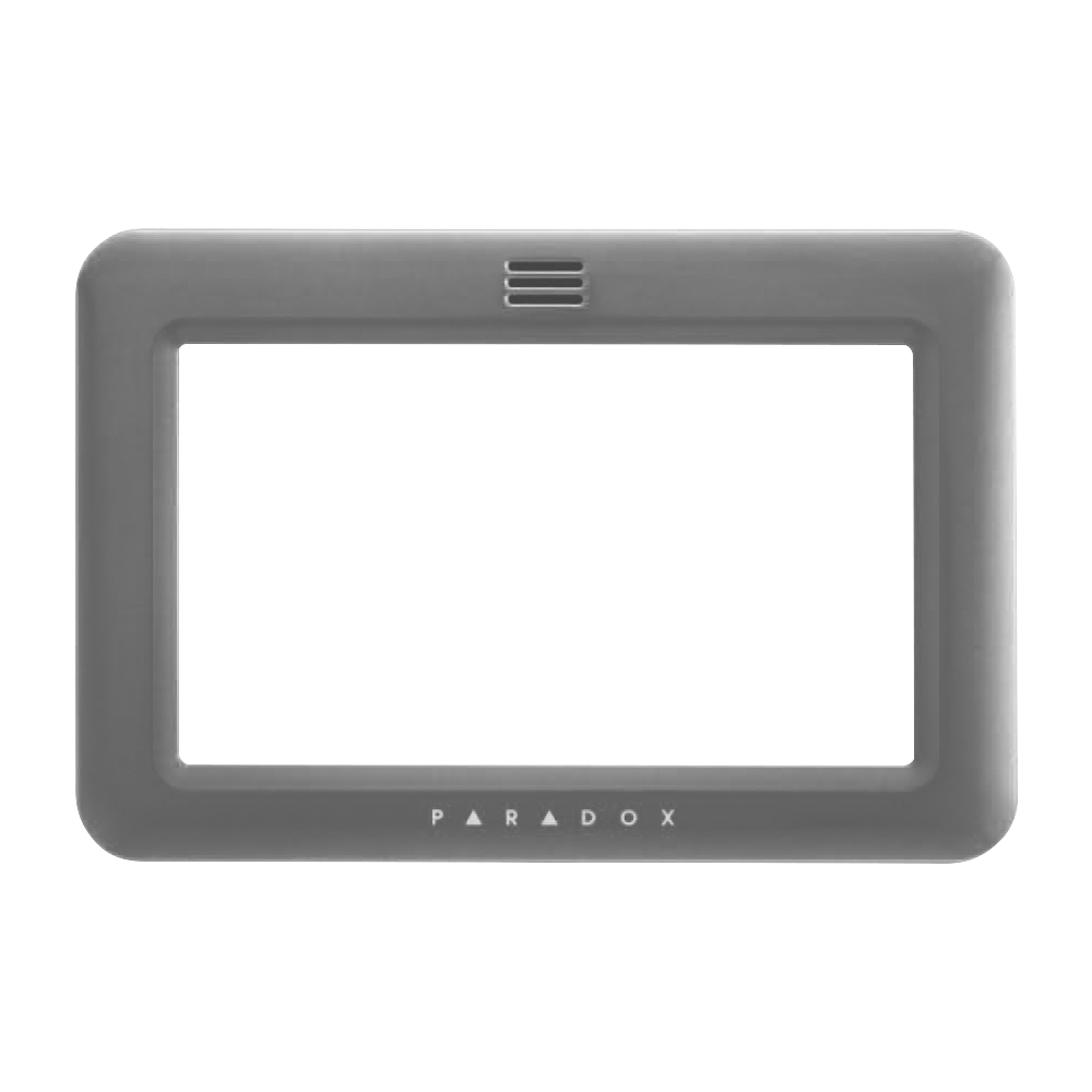 PAR-148 | Grey frame for PAR-29L (TM50-WH+SOL) keyboard