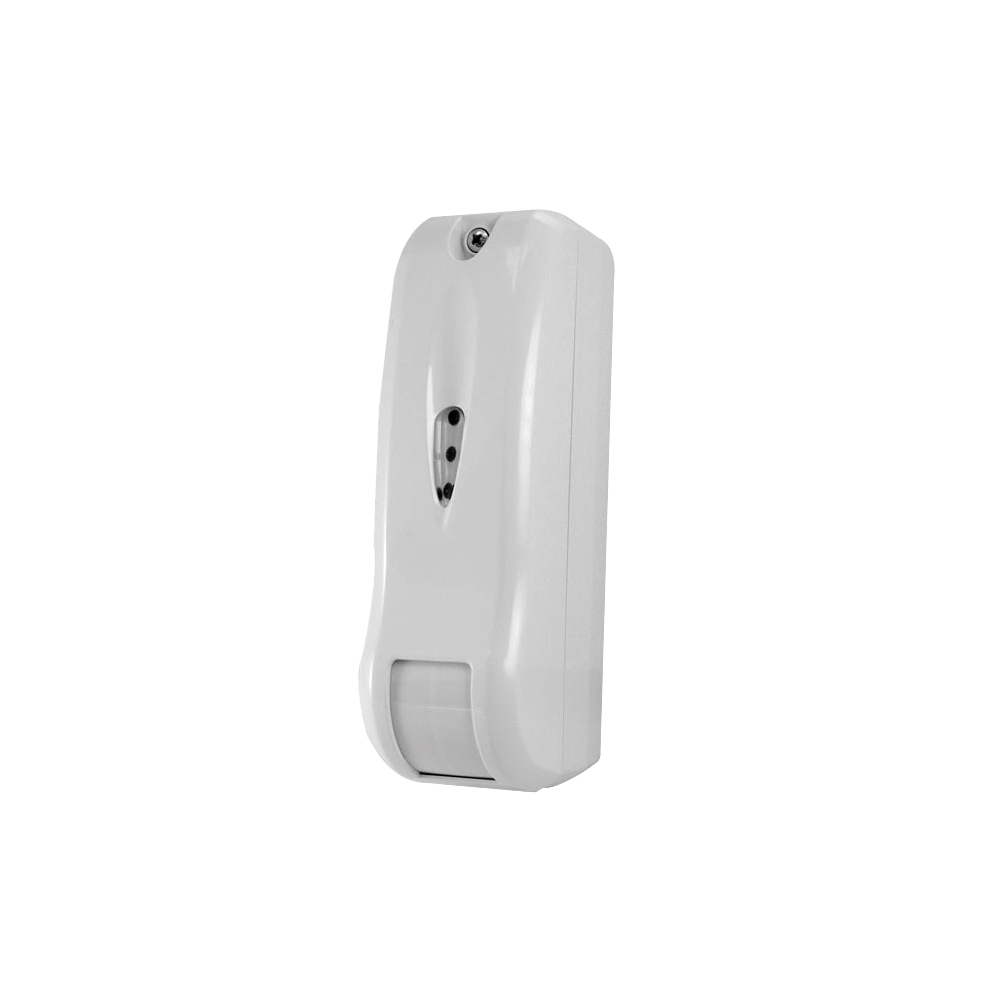 PYRO-78 | Dual technology curtain detector with wireless transceiver compatible with Pyronix Enforcer for outdoor use