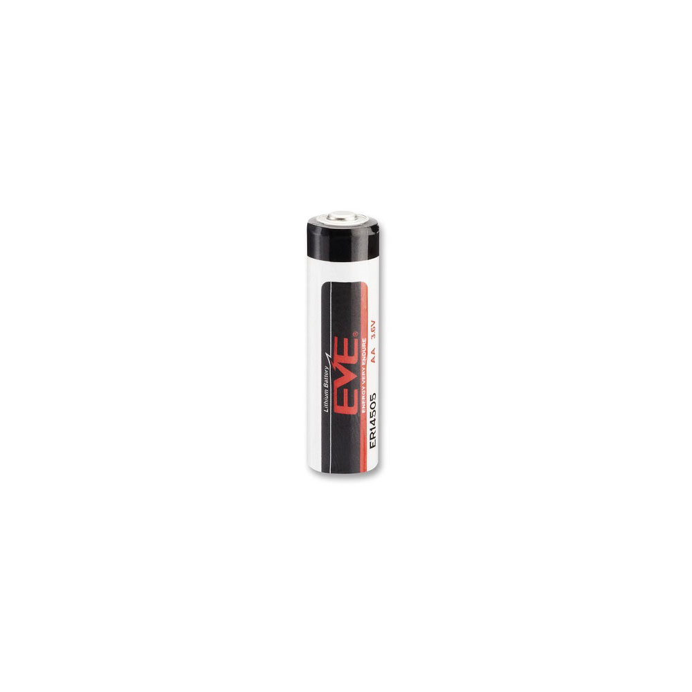 QAR-133A | Lithium AA battery, 3.6V, 2.6Ah