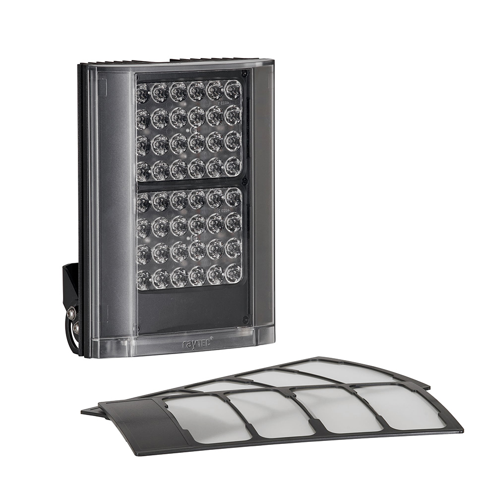 RAYTEC-55 | VARIO2 long-range infrared illumination spotlight