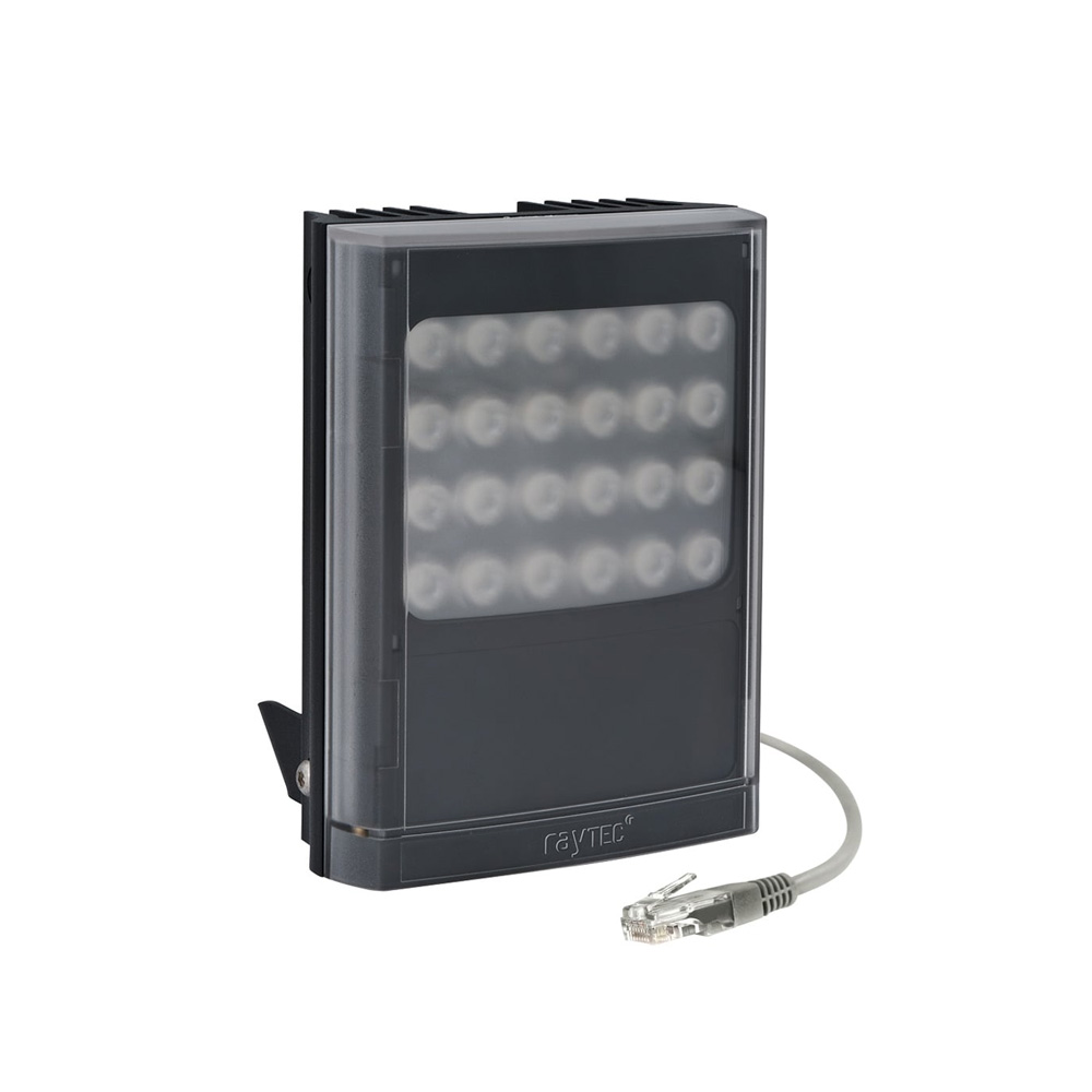 RAYTEC-69 | VARIO2 IP long-range IP hybrid spotlight