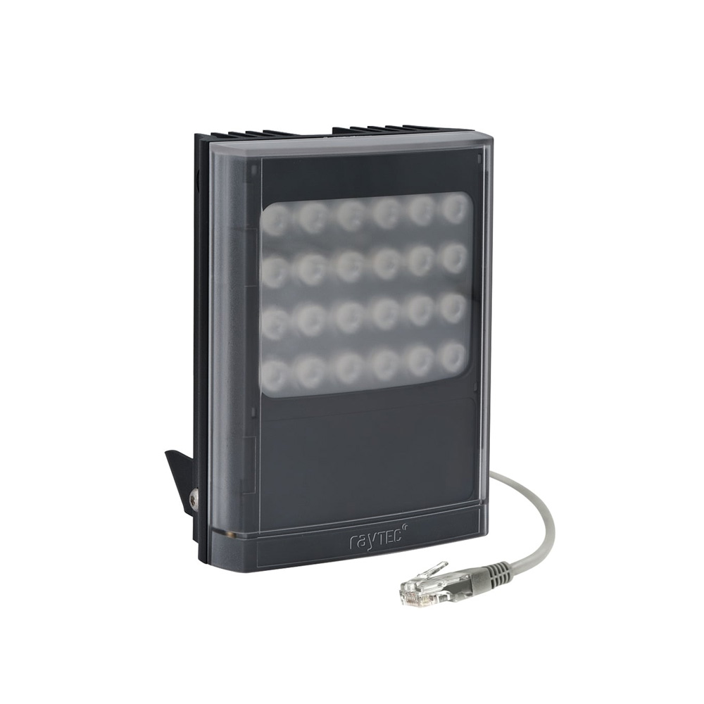 RAYTEC-71 | VARIO2 IP long-range infrared lighting spotlight