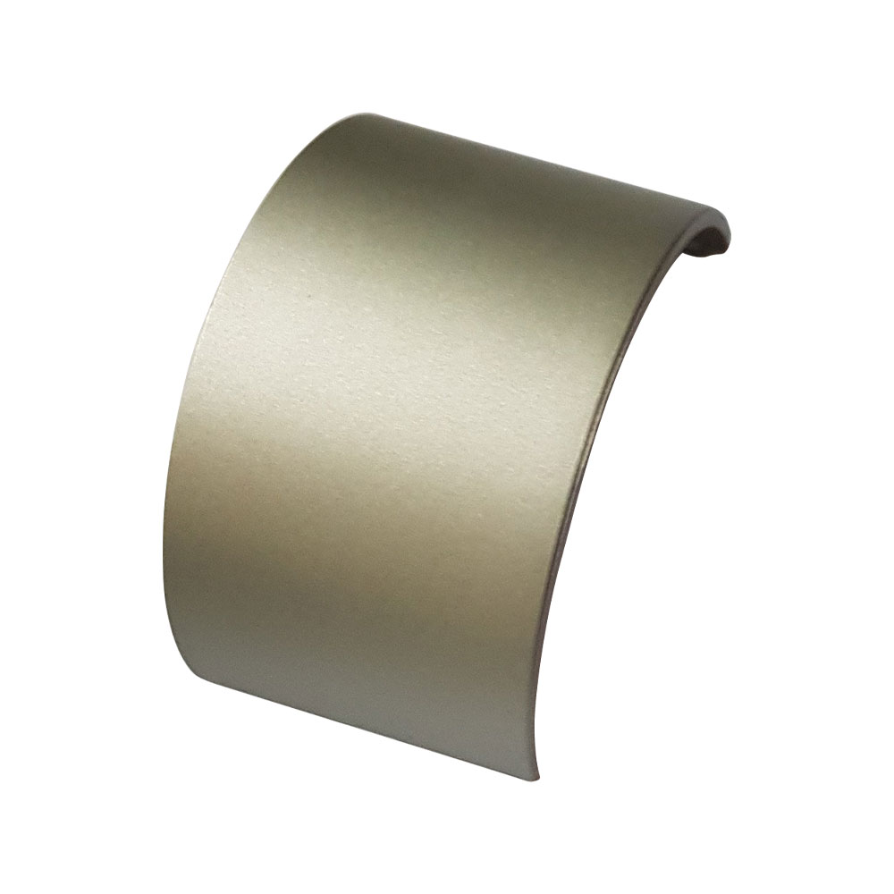 SALTO-022 | Tampa da bateria Danalock compatível com fechaduras SALTO