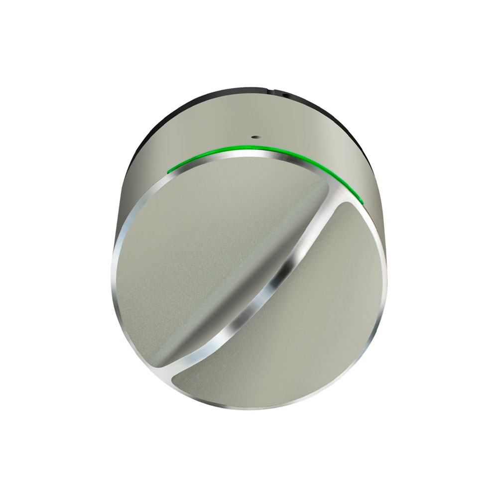 SALTO-025 | Cerradura inteligente motorizada SALTO Danalock V3 con Bluetooth y Zigbee
