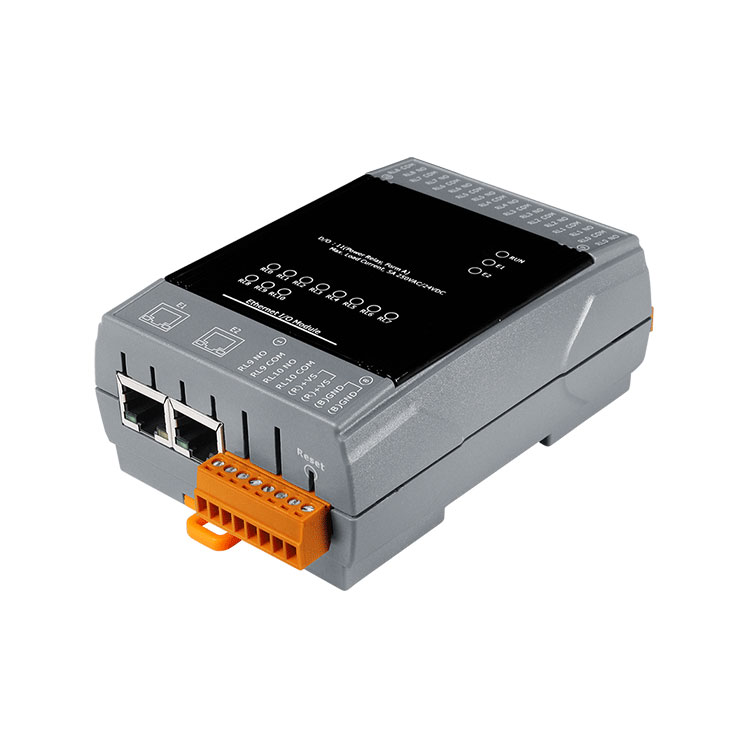 SAM-3161 | 11 relay output IP module