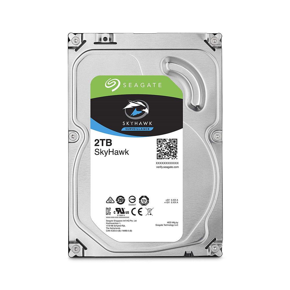 SAM-4423 | Disco duro Seagate® SkyHawk™ Lite