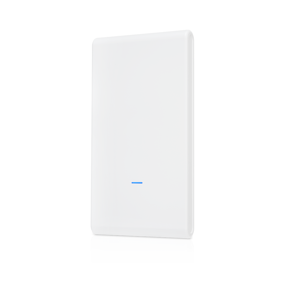 SAM-4530 | Punto di accesso wireless (802.11a/b/g/n/ac) per esterni. Banda dual MiMo 3x3 fino a 1750Mbps. 22dBm. 3 antenne omnidirezionali da 8 dBi. 2x RJ45 porta Ethernet. Alimentatore PoE 48V incluso. Pulsante reset.