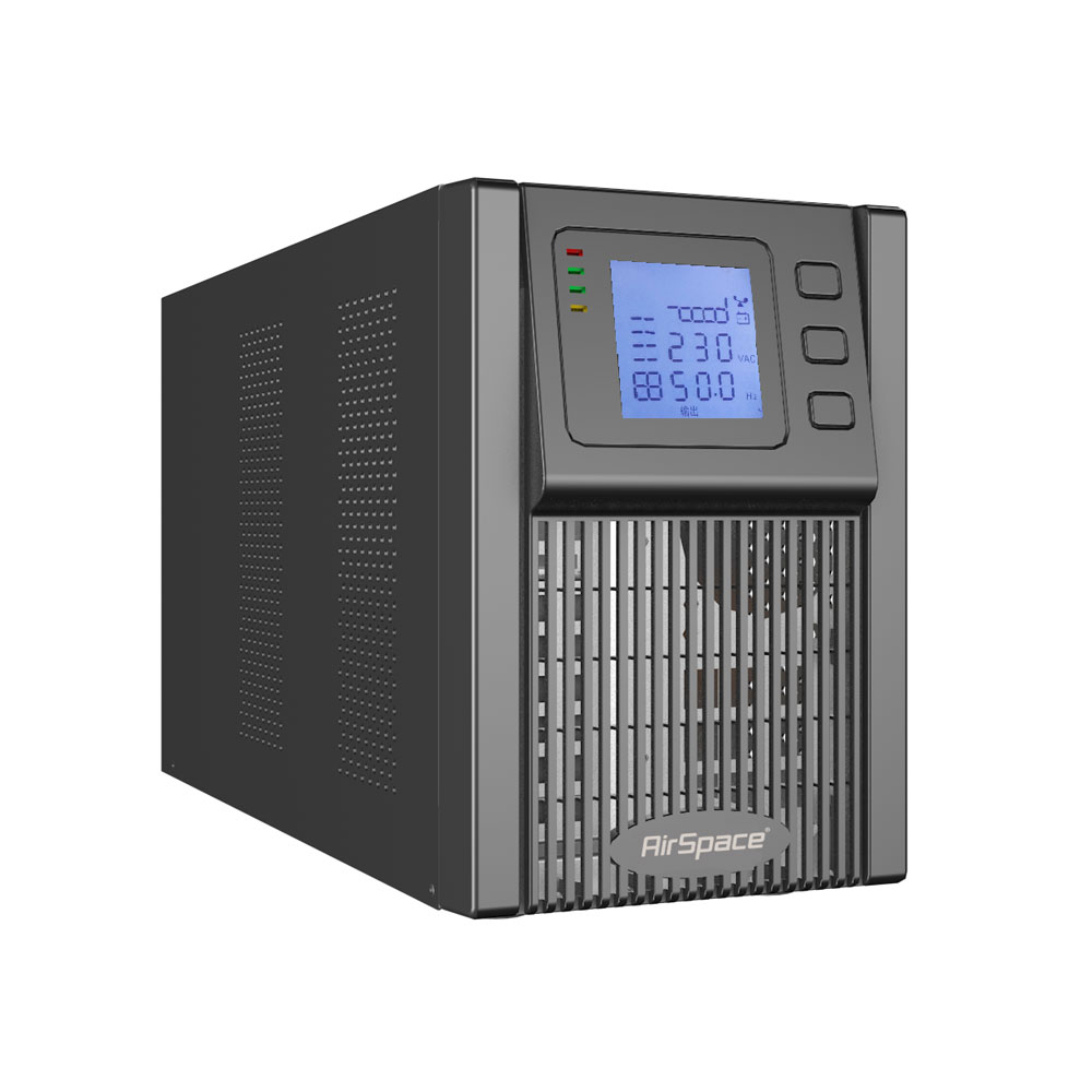 SAM-4634 | 1000VA / 900W AirSpace UPS