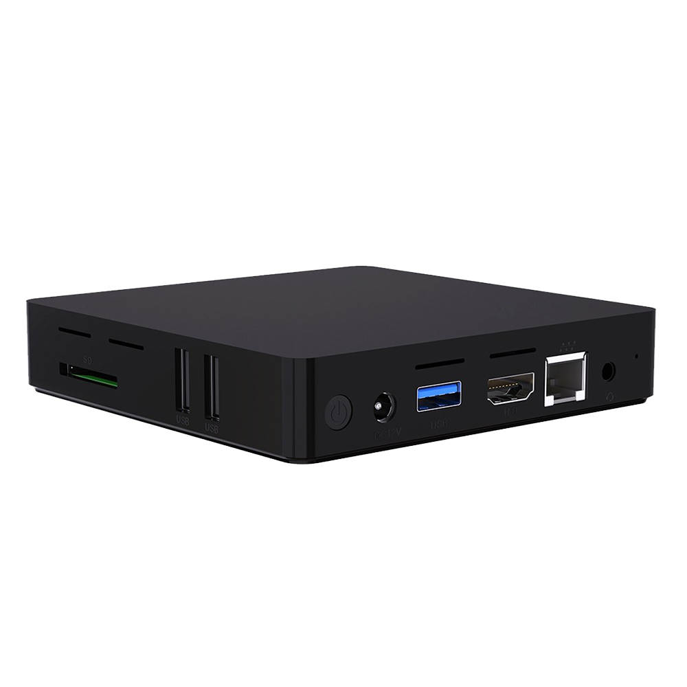SAM-4688 | Equipo VIM con sistema de control de aforo y conexión de monitor para gestión de clientela