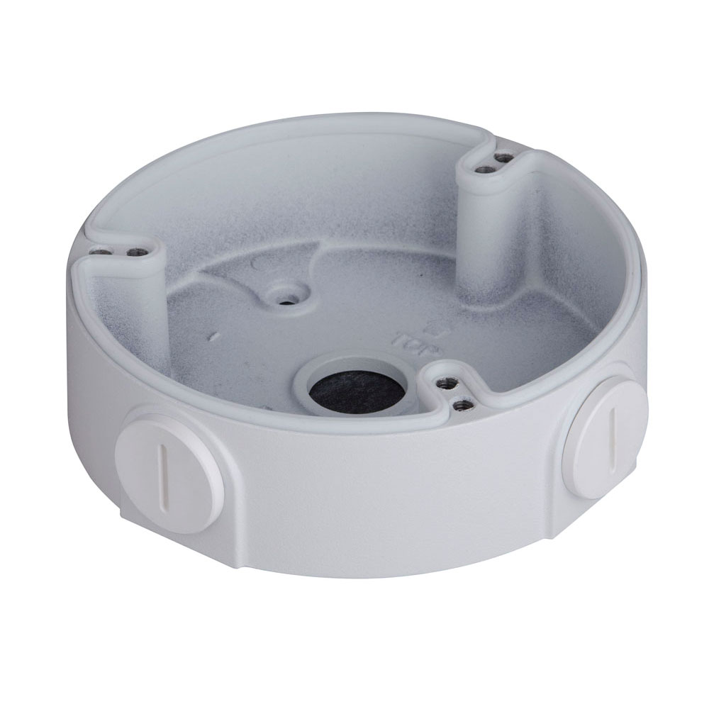 SAM-4698 | Aluminum junction box