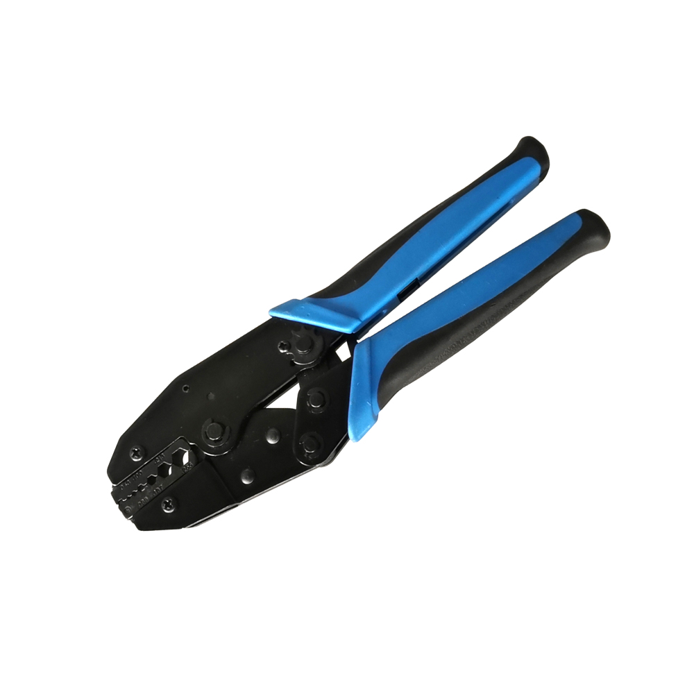 SAM-4735 | Coaxial Cable Crimper