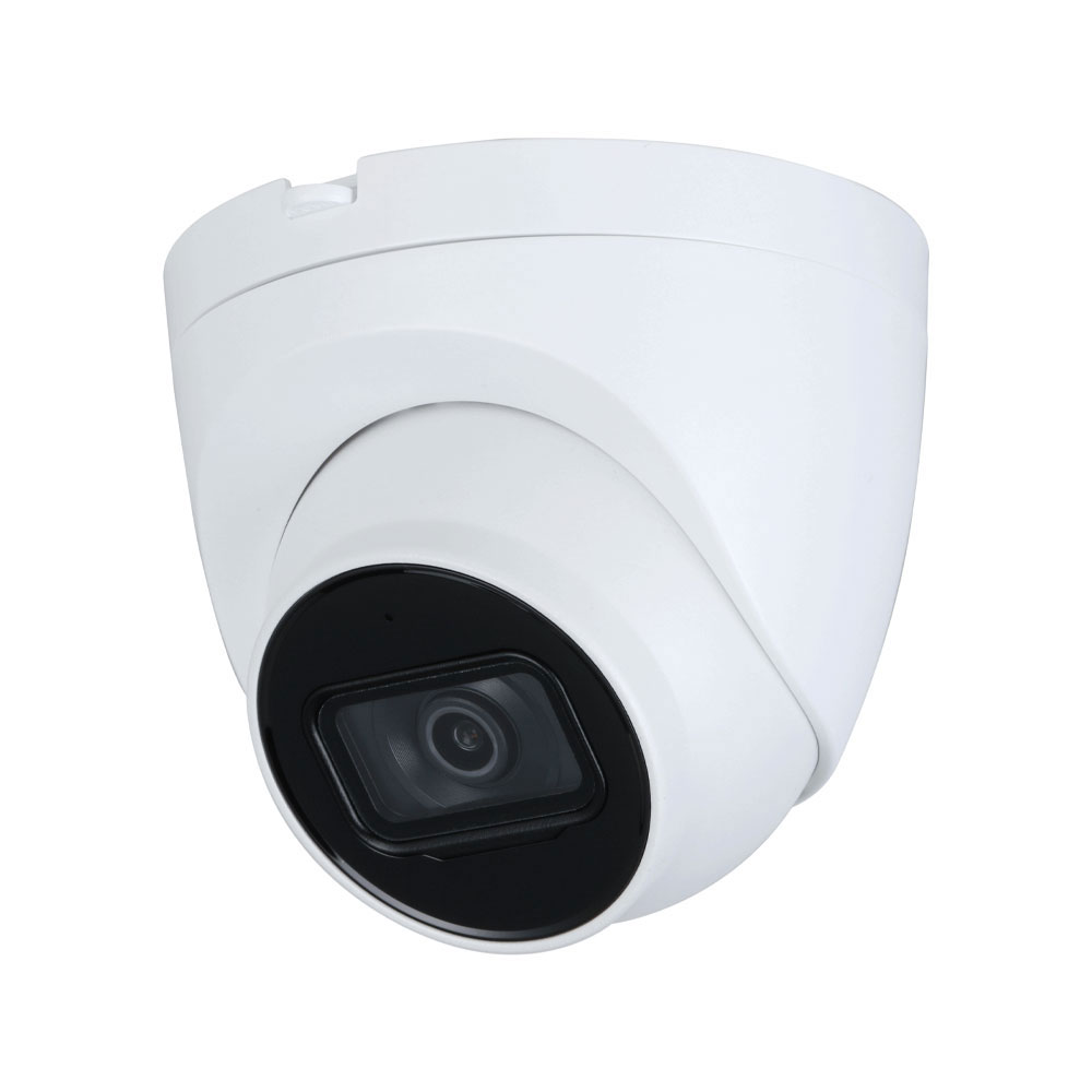SAM-4830 | 4MP outdoor IP dome