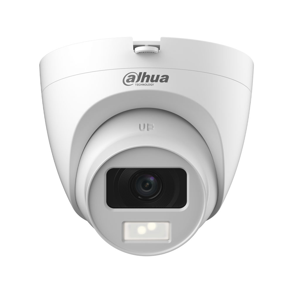 SAM-4862 | 4 in 1 2MP outdoor dome