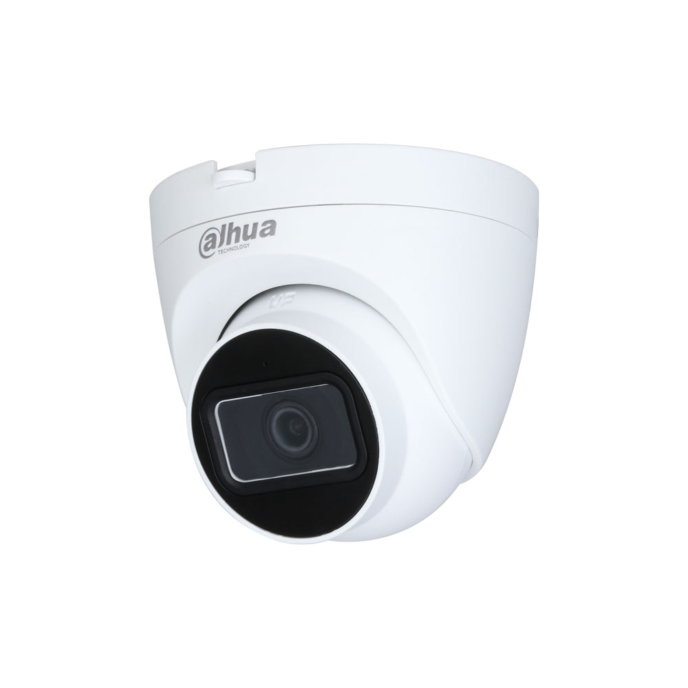 SAM-4865 | 4 in 1 2MP dome for indoor use