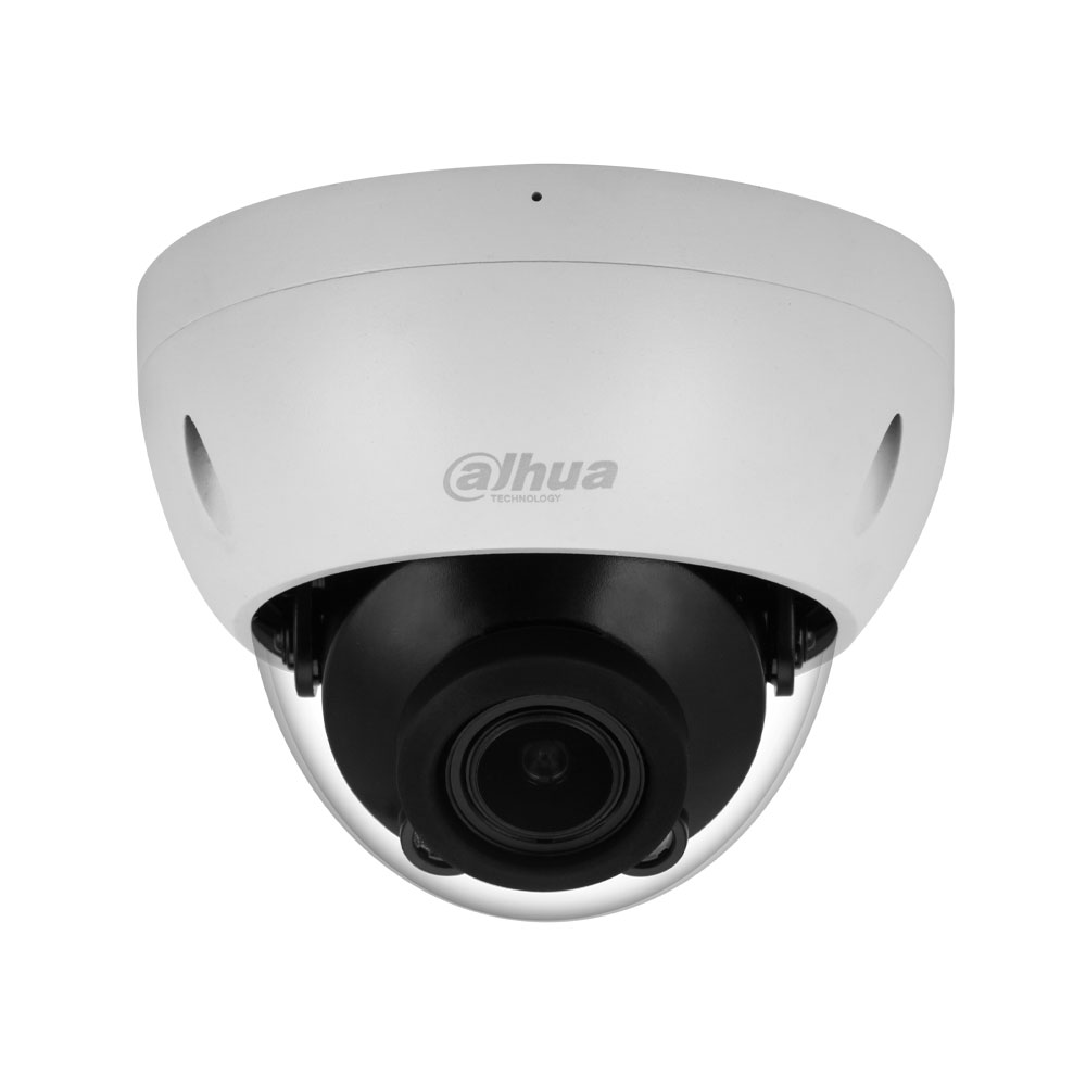 SAM-4882 | Dome IP per esterni WizSense da 4MP resistente agli atti vandalici